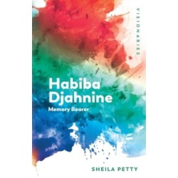 Habiba Djahnine: Memory Bearer