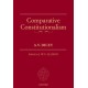 Comparative Constitutionalism