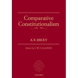 Comparative Constitutionalism