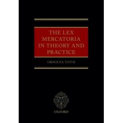 The Lex Mercatoria in Theory and Practice