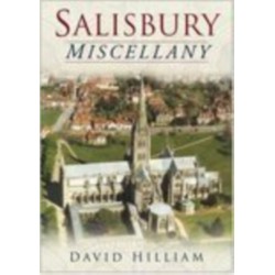 A Salisbury Miscellany