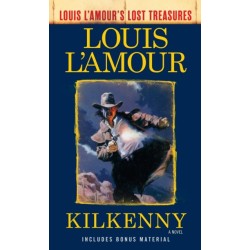 Kilkenny: A Novel