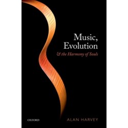 Music, evolution, and the harmony of souls