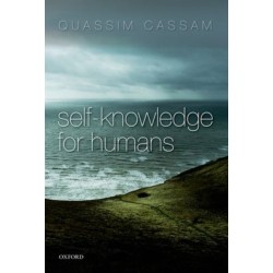 Self-Knowledge for Humans