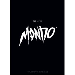 The Art of Mondo