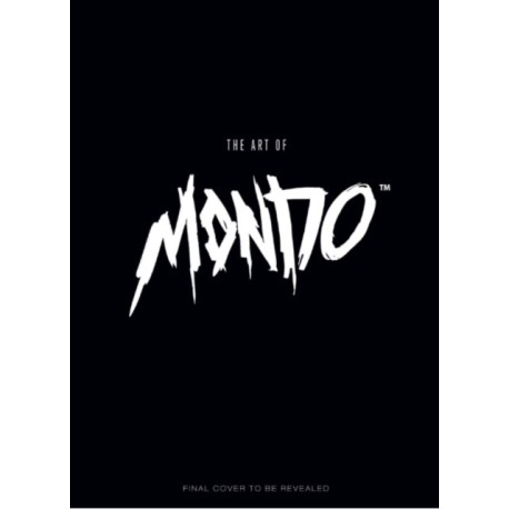 The Art of Mondo