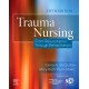 Trauma Nursing: From Resuscitation Through Rehabilitation