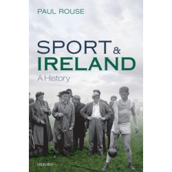 Sport and Ireland: A History