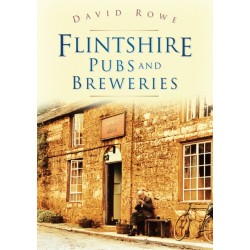 Flintshire Pubs and Breweries