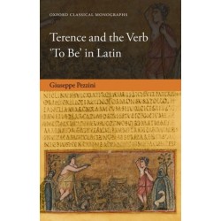 Terence and the Verb 'To Be' in Latin