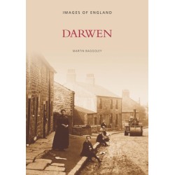 Darwen: Images of England