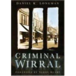Criminal Wirral