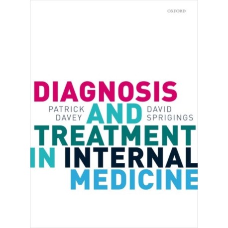 Diagnosis and Treatment in Internal Medicine