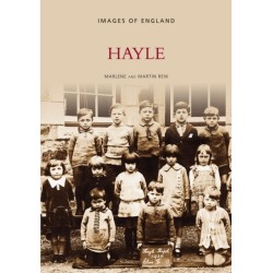 Hayle: Images of England