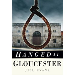 Hanged at Gloucester