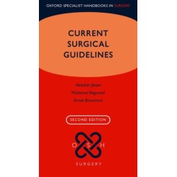 Current Surgical Guidelines