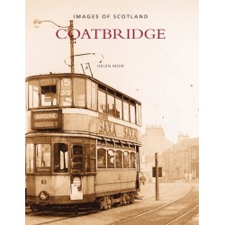 Coatbridge: Images of Scotland