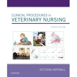 Clinical Procedures in Veterinary Nursing