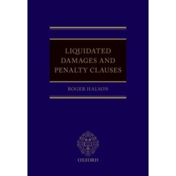 Liquidated Damages and Penalty Clauses