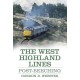The West Highland Lines: Post-Beeching