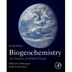 Biogeochemistry: An Analysis of Global Change