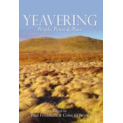 Yeavering: People, Power & Place