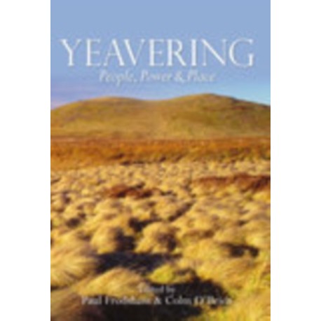 Yeavering: People, Power & Place