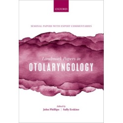 Landmark Papers in Otolaryngology