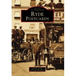 Ryde Postcards: Images of England