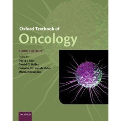 Oxford Textbook of Oncology