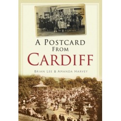 A Postcard from Cardiff