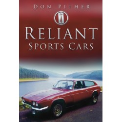Reliant Sports Cars