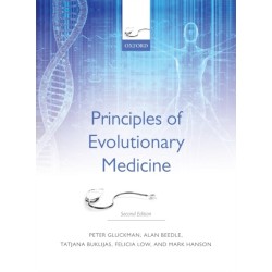 Principles of Evolutionary Medicine