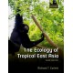 The Ecology of Tropical East Asia