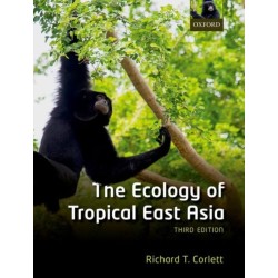 The Ecology of Tropical East Asia