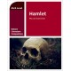 Oxford Literature Companions: Hamlet: With all you need to know for your 2022 assessments