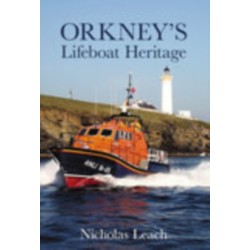 Orkney's Lifeboat Heritage