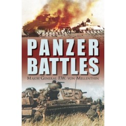 Panzer Battles