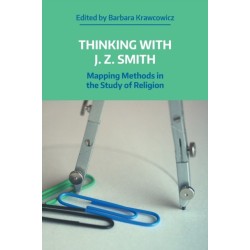Thinking with J. Z. Smith: Mapping Methods in the Study of Religion