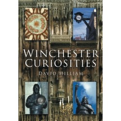 Winchester Curiosities