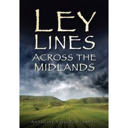Ley Lines Across the Midlands