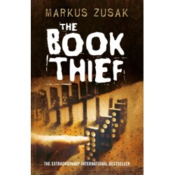 The Book Thief