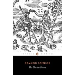 The Shorter Poems