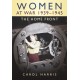 Women at War 1939-1945: The Home Front