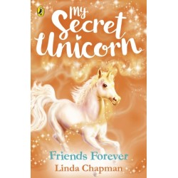My Secret Unicorn: Friends Forever