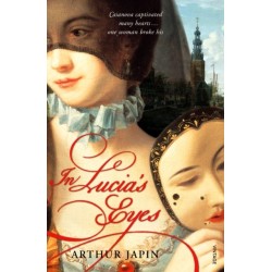 In Lucia's Eyes