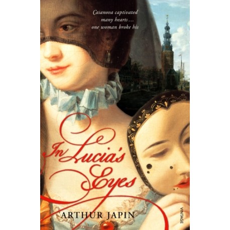 In Lucia's Eyes