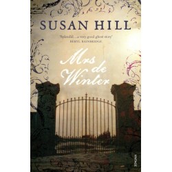 Mrs de Winter: Gothic Fiction