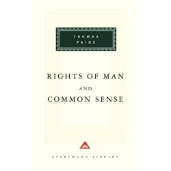 The Rights Of Man And Common Sense