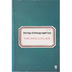 Doing Ethnographies